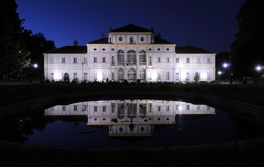 Albero Della Fortuna Turin Exterior photo